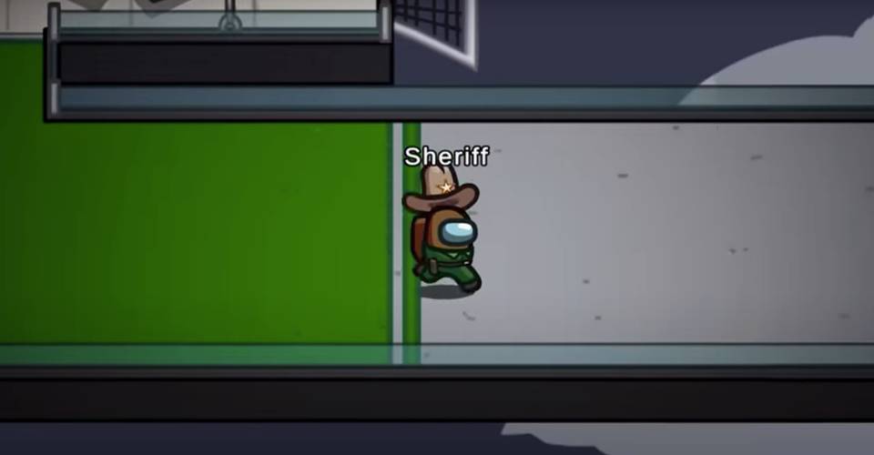 Everything Revealed In Among Us New Update Roadmap Trailer Everything Revealed In Among Us New Update Roadmap Trailer